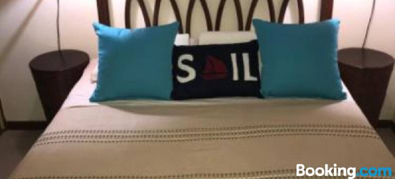 甲科科斯塔琳达2卧室2浴室别墅(2Bed 2Bath Jaco Costa Linda)图片