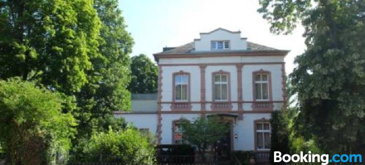 Villa Zur Erholung Bed & Breakfast图片