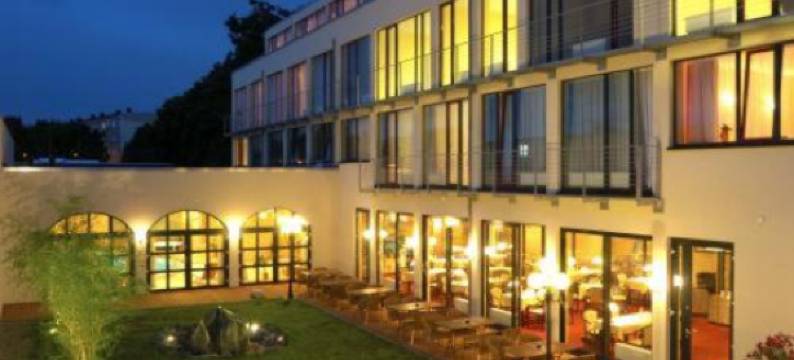 巴尼鲁姆高级酒店(Hotel Balneolum Superior)图片