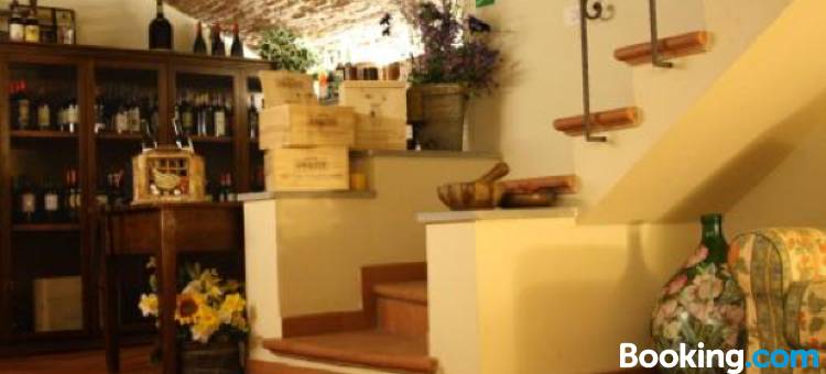 洛堪达圣巴尔纳巴酒店(Locanda San Barnaba)图片