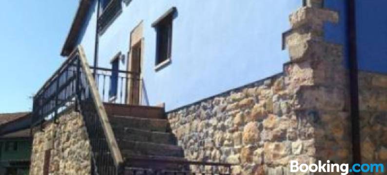 艾尔昆塔纳尔酒店(Hotel El Quintanal)图片