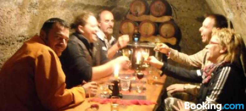 洋甘菊度假屋(Kamilla Vendeghaz)图片