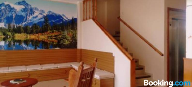 李波雷斯酒店(Hotel Liporaci)图片