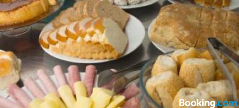 卡博布兰科酒店(Pousada Cabo Branco)图片