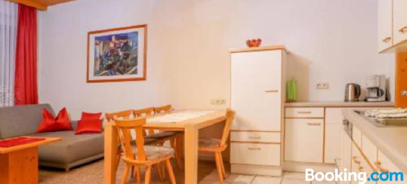 加尔尼玛德日萨酒店(Hotel Garni Madrisa)图片