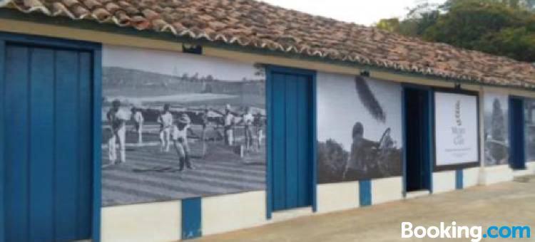 Fazenda São Luiz da Boa Sorte图片