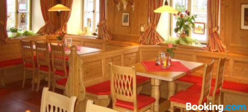 祖尔珀斯特酒店(Hotel Zur Post)图片