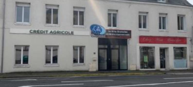 Le Gîte Oratorien图片