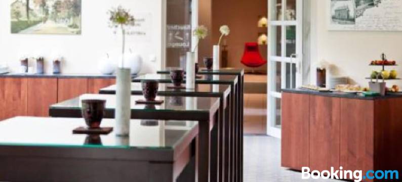 Relexa Hotel Bad Steben图片