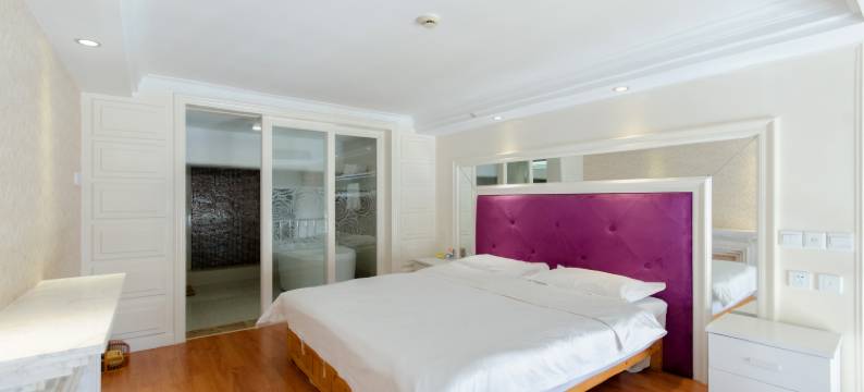 云南欧西尼亚商务酒店图片