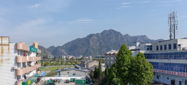 亚美大酒店(温州北站店)图片