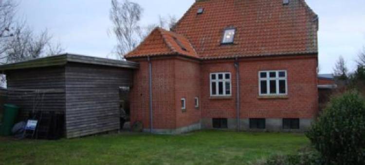 Klosterpensionen Annex图片
