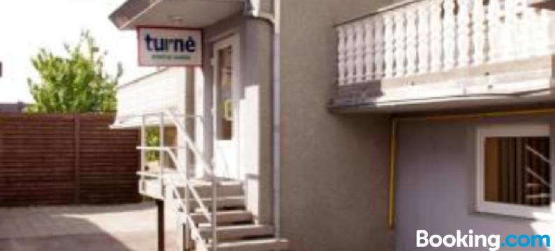 图尔恩旅馆(Turnė Guest House)图片