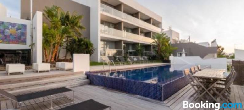 一2七公寓是酒店(One2Seven)图片