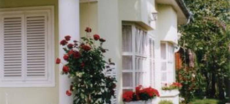 索克奈度假屋(Csokonai Guesthouse)图片