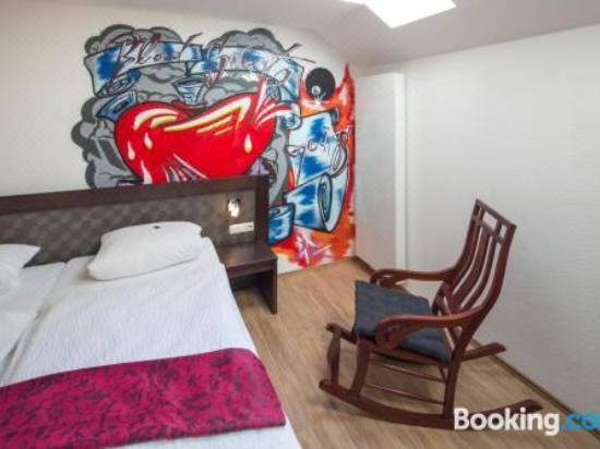 Hotel Haus Recke Hotel Reviews And Room Rates