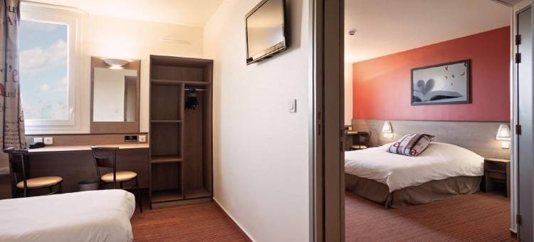 特鲁瓦艾斯酒店(Ace Hotel Troyes)图片