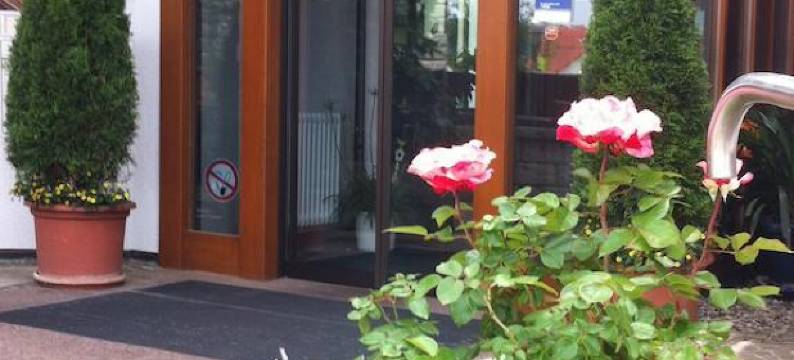 加尔尼施米尔德奥森酒店(Hotel Garni Schmieder’s Ochsen)图片