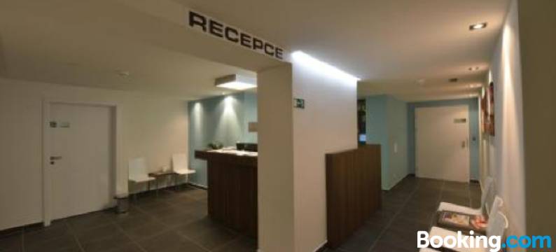 博豁达酒店(Hotel Pohoda)图片