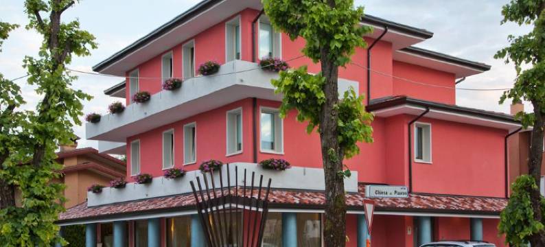 罗坎达杜西尼住宿加早餐旅馆(Ristorante Locanda Dussin)图片