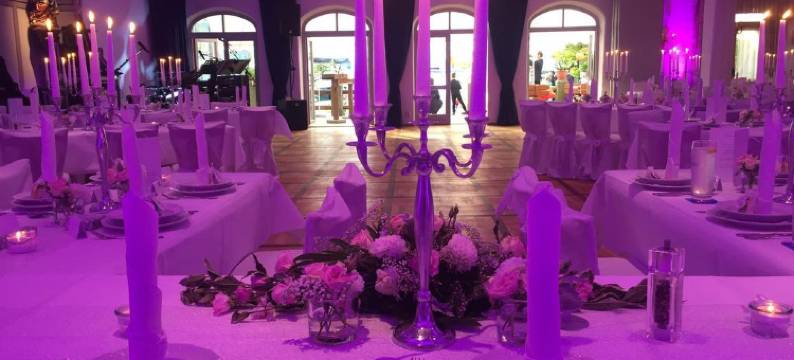 欧恒思泰格宾馆(Gasthof-Hotel Höhensteiger)图片