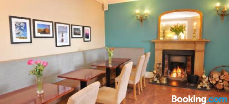 克罗默蒂皇家酒店(The Royal Hotel Cromarty)图片