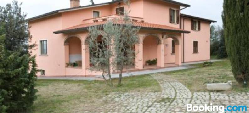 3玫瑰农家乐(Agriturismo le 3 Rose)图片