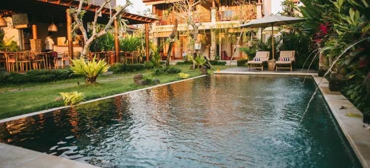 The Runik by GenuineHost图片