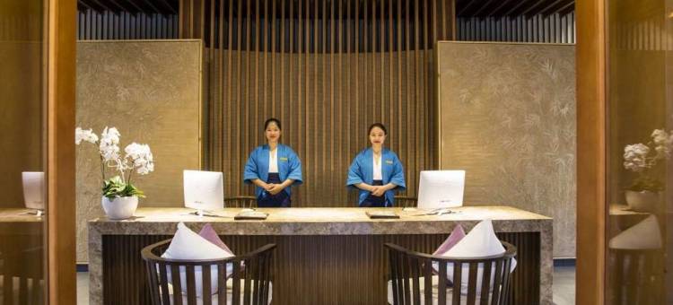 阿尔巴康养谷融合酒店(Alba Wellness Valley by Fusion)图片