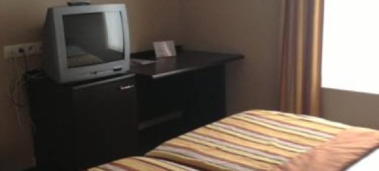 吉奥吉酒店(Hotel Giorgi - Bastogne Centre)图片
