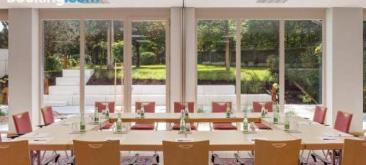 特蒙斯特宜赛尔酒店(Hotel Stoiser)图片