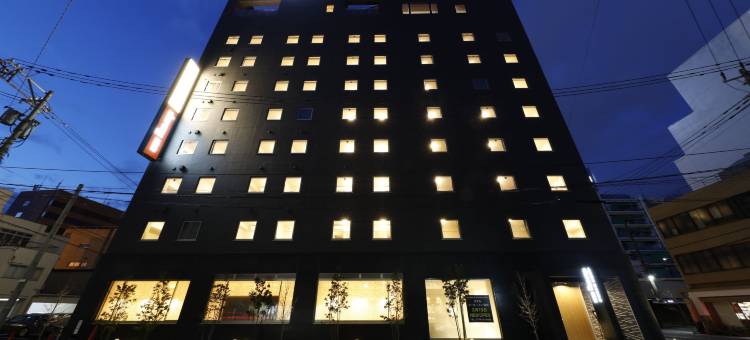 多米福井温泉酒店(Dormy Inn Premium Fukui Natural Hot Spring)图片