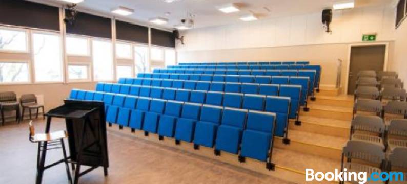 卡伯尔沃格罗弗敦旅馆(Lofoten Sommerhotell og Vandrerhjem)图片