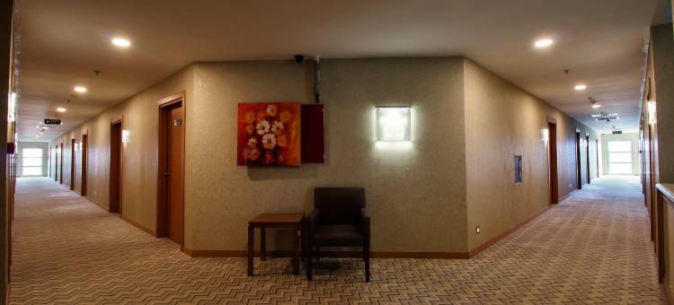 萨里萨酒店(Sarissa Hotel)图片