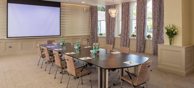 贝尔斯菲尔德酒店(The Belsfield Hotel)图片