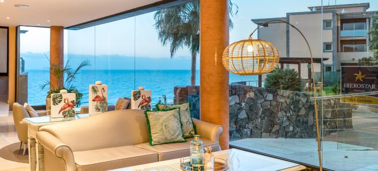 伊波罗之星海浪普拉亚加维奥塔斯全包酒店(Iberostar Waves Playa Gaviotas All Inclusive)图片