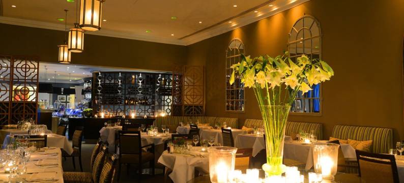 博伍德SPA和高尔夫度​​假酒店(Bowood Hotel Spa & Golf Resort)图片