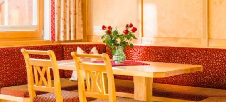 林哈特霍夫农场假期酒店(Linharterhof Appartement)图片