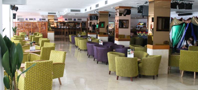 全球维尔德玛尔住宿(Globales Verdemar)图片