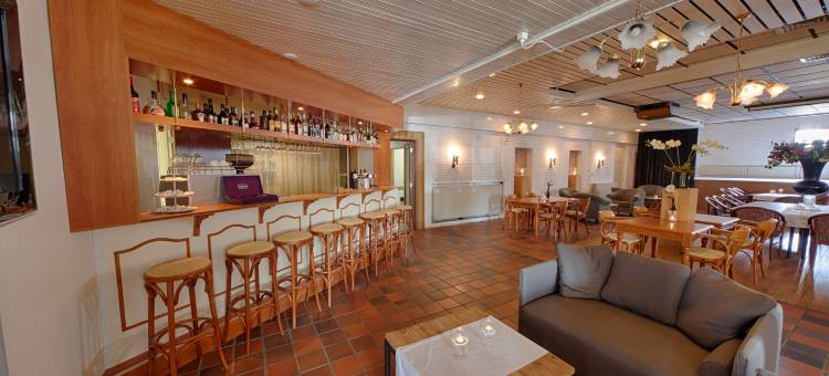 弗莱彻酒店(Fletcher Hotel Restaurant de Gelderse Poort)图片