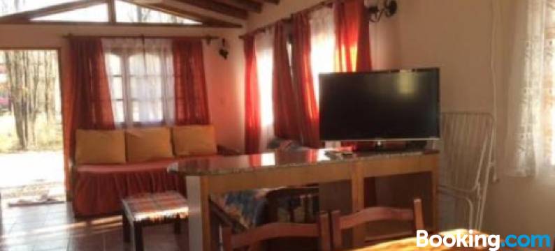 Terrazas En El Bosque Cabañas图片