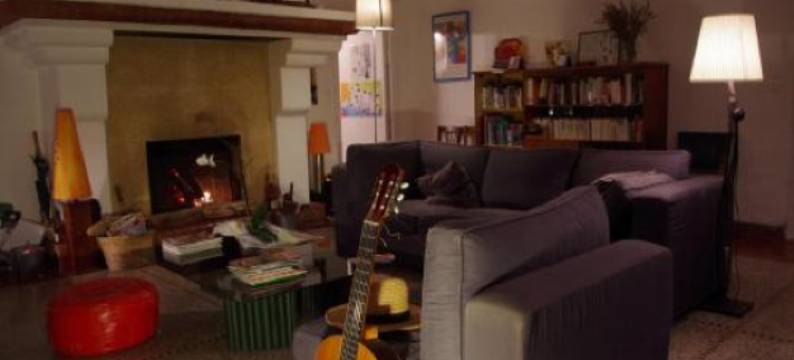 卡西斯旅舍(Cassis Hostel)图片