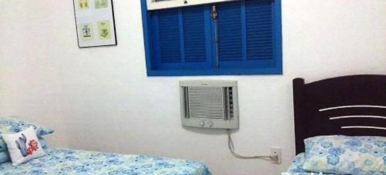 波索詹波罗莎酒店(Pouso Jambo Rosa)图片