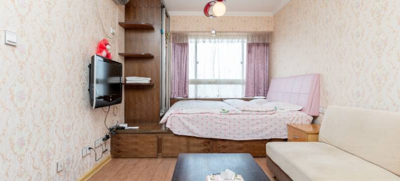 长沙悦翔酒店公寓图片