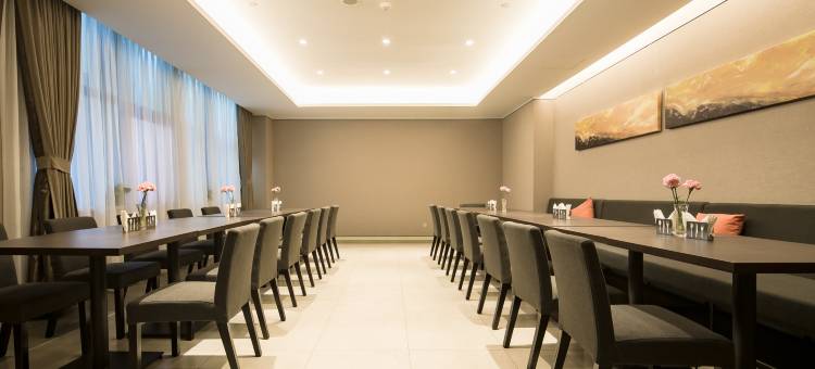 如家精选酒店(昆明爱琴海购物中心公园1903店)图片