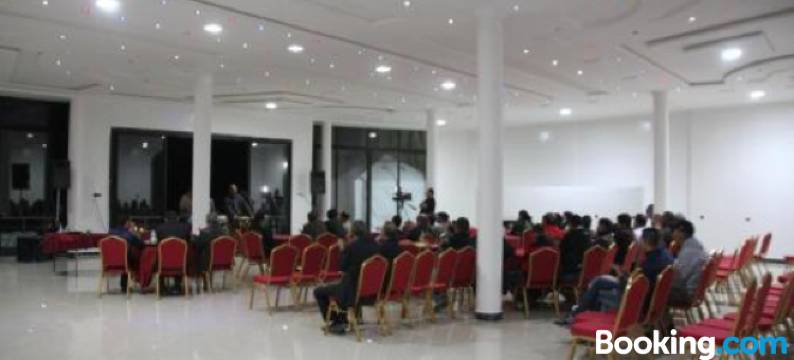 塔赫拉花园酒店(Tahla Garden)图片