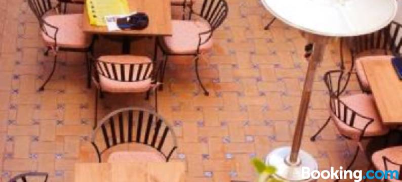 蓝色自行车之家旅舍(Blue Bicycle House)图片