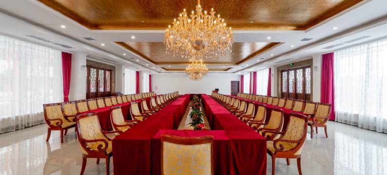 宜都山城水都大饭店(清江湾旅游度假区店)图片