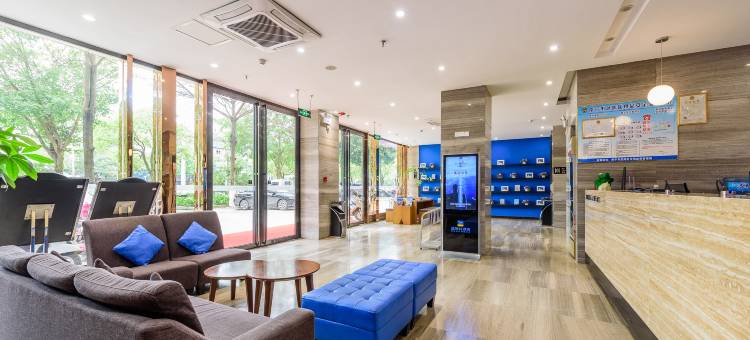 雅斯特酒店(南宁武鸣店)图片