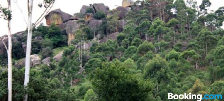 银石赛道旅馆(Silverstone Lodge)图片